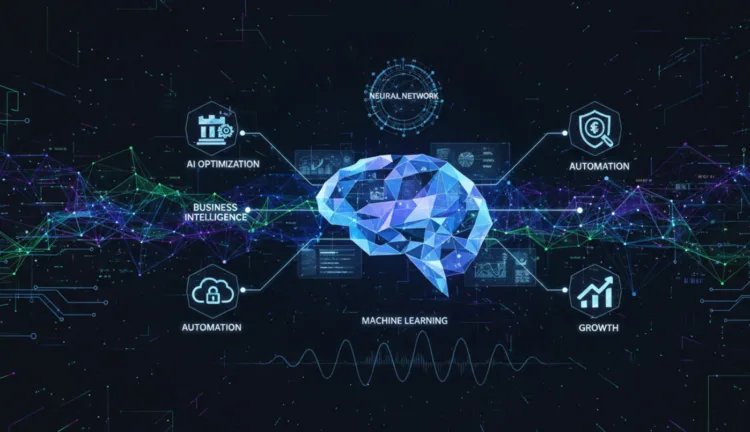 Kurumlar yapay zekaya güveniyor ama altyapı geride kalıyor