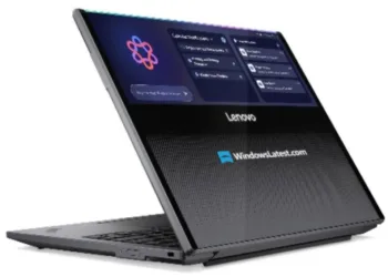 ThinkPad Rollable XD