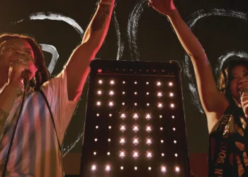 Parti hoparlörlerinde yeni dönem