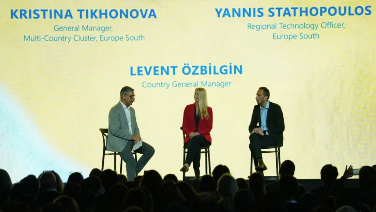 Microsoft AI & Security Summit’te paylaşılan veriler, yapay zeka yatırımlarının kârlılık, verimlilik ve rekabet gücü üzerindeki gerçek etkisini ortaya koydu.