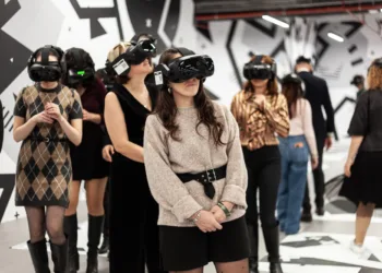 Müzeverse Galataport İstanbul’da Yeni VR Deneyimini Açtı