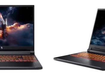 Acer Nitro V 16 AI