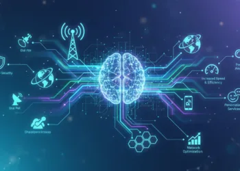 Telekomünikasyonda yapay zeka devrimi