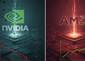 GPU pazarında dengeler değişiyor: Nvidia geriliyor, rakipler hızlanıyor