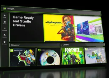 NVIDIA GeForce Game Ready 591.59 sürücüsü yayınlandı!