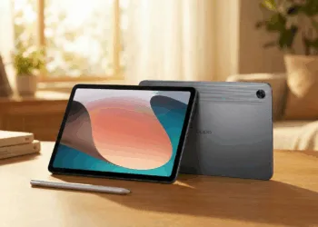 120 Hz ekran ve 10,050 mAh pil: OPPO Pad Air 5 tanıtıldı!