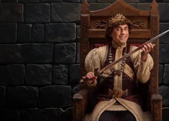 Prens Dizisinin Kralı Kim? En Güçlü Karakter Sıralaması