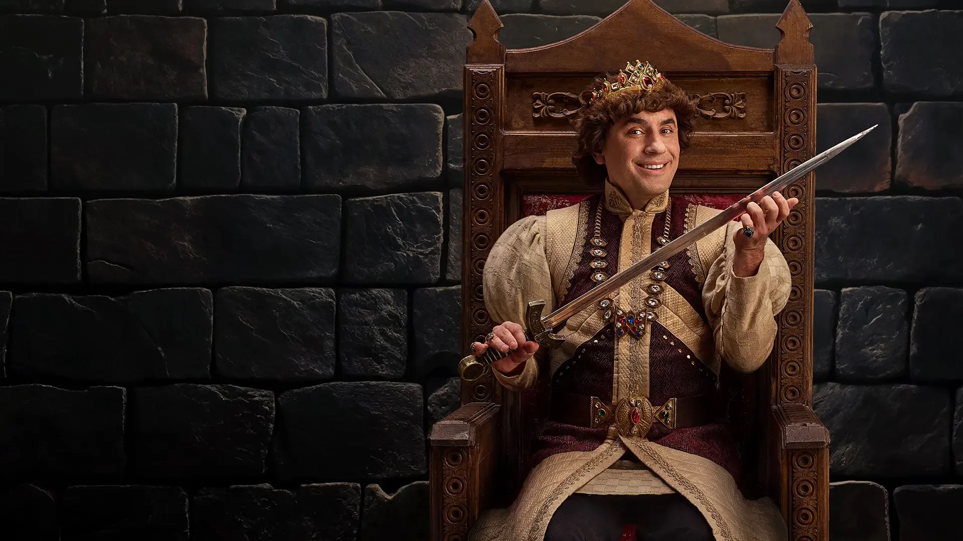 Prens Dizisinin Kralı Kim? En Güçlü Karakter Sıralaması