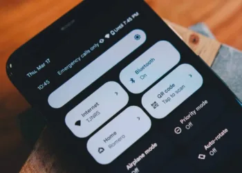 Google, QR kod tarayıcısını baştan tasarladı