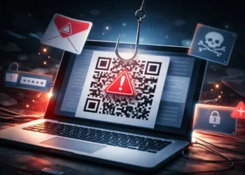 E-posta ile gelen tehlike: QR kod saldırıları