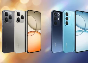 7.000 mAh pil ve uygun fiyat: realme Narzo 90 serisi tanıtıldı!