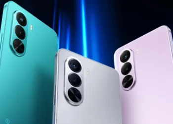 7000 mAh bataryalı realme P4x 5G tanıtıldı