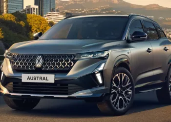 Yeni Renault Austral Aralık 2025 fiyat listesi