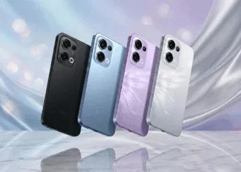 OPPO Reno 15 global yolunda: Performans testine girdi!