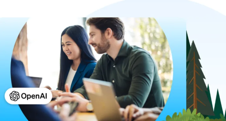 Salesforce ChatGPT ile satış dünyasını yeniden şekillendiriyor