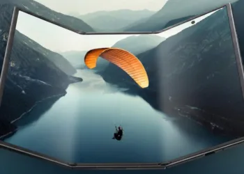 Samsung’un üçe katlanabilen telefonu Galaxy Z TriFold tanıtıldı