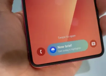 One UI 8.5 ile Alarm ve Ses Kaydı yenileniyor!