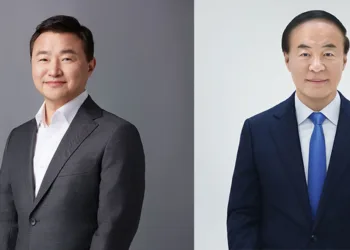 Samsung Electronics’te Üst Düzey Atamalar: TM Roh Eş CEO Oldu