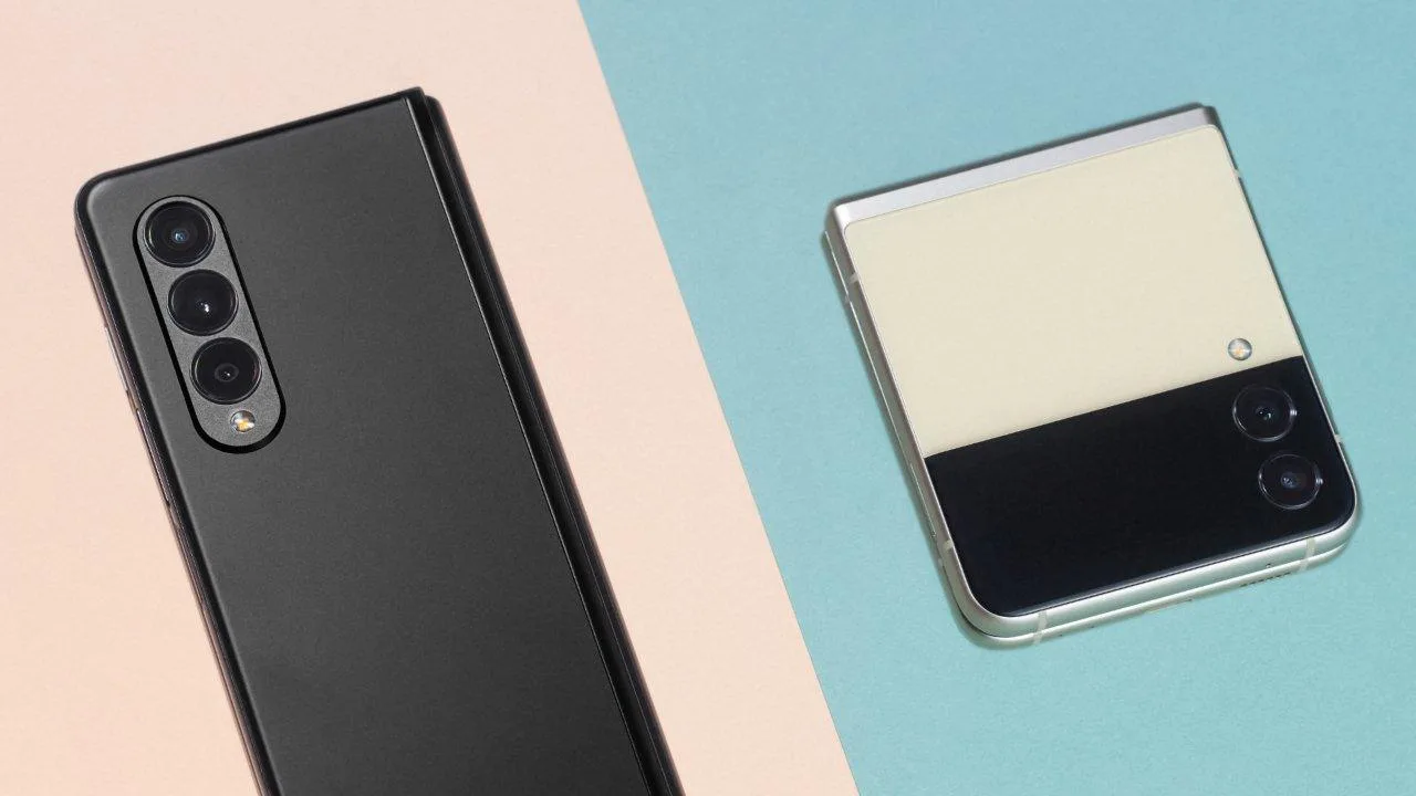 Galaxy Z Flip 3 ve Fold 3 için Aralık 2025 yaması yayında