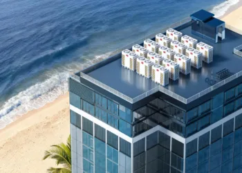 TCL VRF Sistemleri Türkiye’de: Ticari Binalar İçin Yeni Nesil İklimlendirme