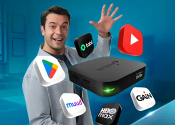 Tivibu’dan eski televizyonlara hızlı ve akıllı dönüşüm