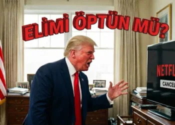 Trump’tan Warner Bros’u alan Netflix’e büyük darbe geliyor!