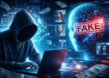 Yapay zekâ dolandırıcılığı körüklüyor ve risk sanılandan çok daha büyük!