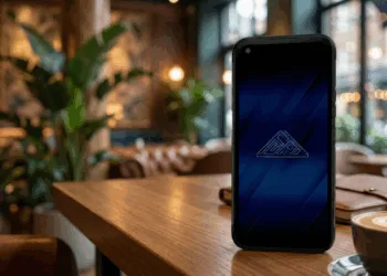 Hackerları işsiz bırakacak Void Phone VX1 tanıtıldı!