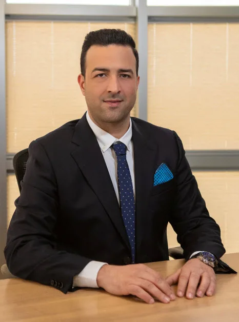 Volkan &Ouml;zdemir / Kamyoon Kurucusu 