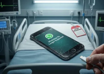 Önümüzdeki hafta WhatsApp desteği kesilecek tüm telefonlar