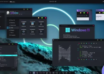 Windows 11’e büyük dokunuş: Yüzlerce tema tek yerde!