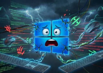 Windows aktivasyonunda tek harflik hata her şeyi berbat etti!