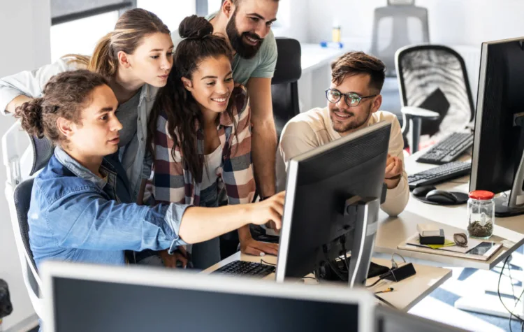 Workintech yapay zekâ desteğiyle teknoloji eğitiminde yeni bir öğrenme modeli sunuyor