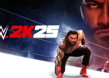 WWE 2K25 ve dahası! 7 oyun kısa süreliğine oynanabilir oldu!
