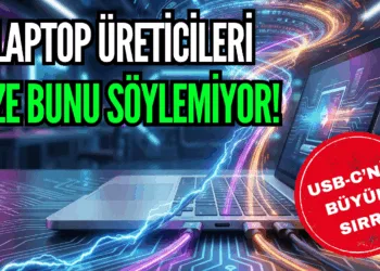 USB 3.2, USB 4, Thunderbolt… Hangisi ne işe yarıyor?