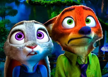 Zootopia 2’den büyük başarı: Gişede 1 milyar doları aştı!