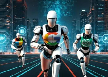 Yapay zeka trafiğinde şaşırtan sonuç! Türkiye zirveye oturdu