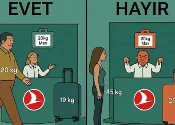 Yeni araştırma ortalığı karıştırdı! Zayıflama ilaçları havayollarına servet kazandırabilir