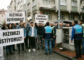 Türkiye’de internet tartışması büyüyor! Operatör yanıtıyla sosyal medya karıştı