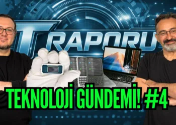 CES 2026’dan katı hal bataryalara: T Raporu 4. bölüm yayında!