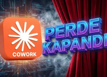 Claude sen ne yaptın! Cowork bir gecede her şeyi altüst etti