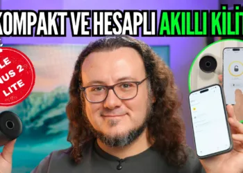Yale Linus L2 Lite İnceleme: Daha Kompakt, Daha Hesaplı Akıllı Kilit Deneyimi