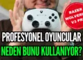 Xbox ve PC için e-Spor odaklı kontrolcü: Razer Wolverine V3 Pro incelemesi!