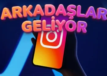 Instagram’da büyük sistem değişimi! Arkadaşlar geliyor