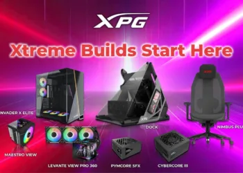 ADATA’dan CES 2026 gösterisi: AI, DDR5 ve PCIe 5.0 aynı sahnede!