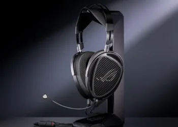 ROG’den ilk planar manyetik kulaklık: ASUS ROG Kithara duyuruldu!