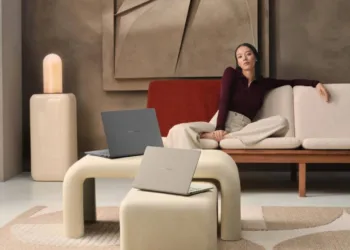 35 saat pil ömrü sunan Windows laptop olur mu? ASUS Zenbook A14 ön siparişe açıldı!