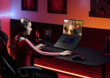 Acer, Swift, Aspire ve Nitro serisini Ryzen AI 400 ile güncelledi – CES 2026 #3