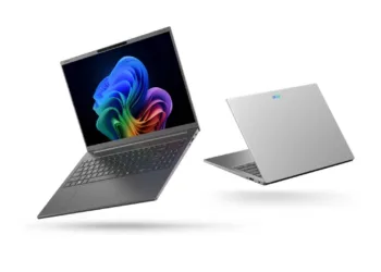 Acer, Aspire 14 AI ve 16 AI modellerini tanıttı