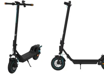 Acer bu kez elektrikli scooter tanıttı! İşte Predator ES Storm Pro